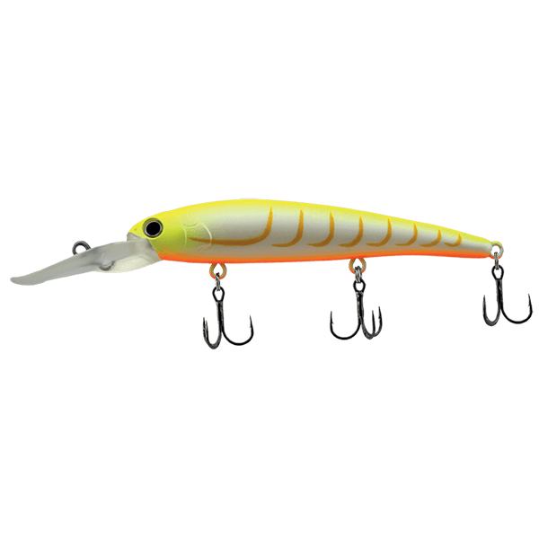 Luremax ZIF 120F DDR #024