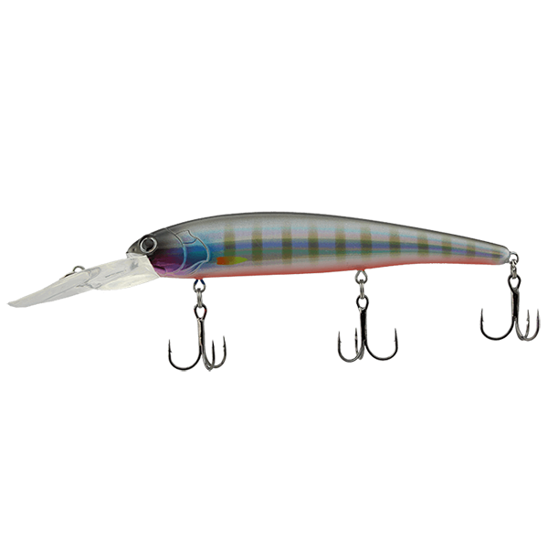 Luremax ZIF 120F DDR #027