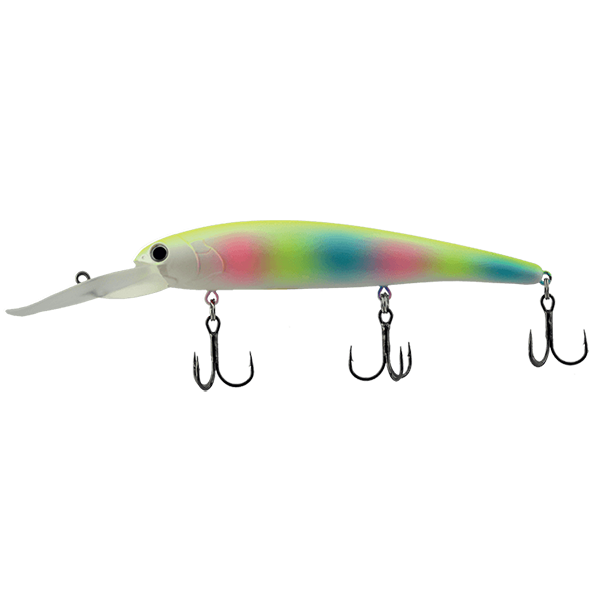 Luremax ZIF 120F DDR #028