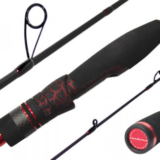 Maximus High Energy-Z Jig