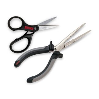 Rapala įrankių rinkinys RTC-6SPLS