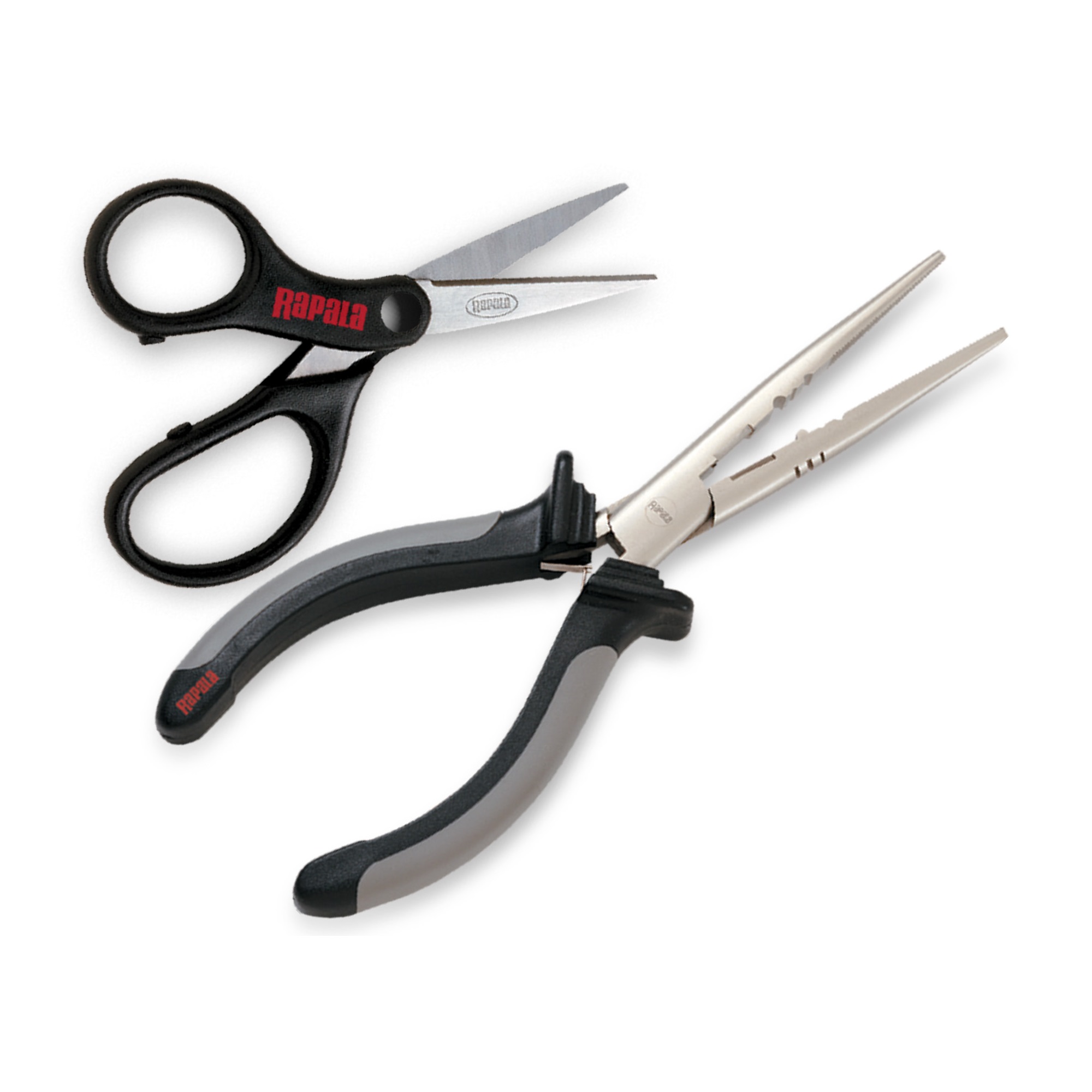 Rapala įrankių rinkinys RTC-6SPLS