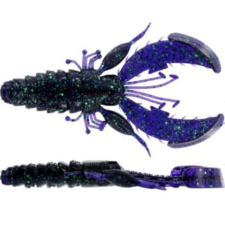 Crecraw 8.5cm J 1vnt