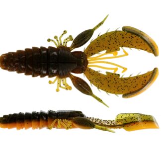 Crecraw 8.5cm UVC 1vnt