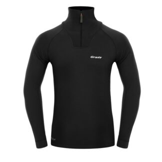 Vyriški termo marškinėliai GRAFF 902-1