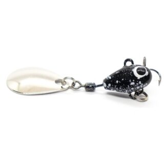 Hurricane 2.5g Black