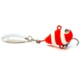 Hurricane 21g Redhead