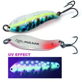 Iron Wolf Pulsar GW UV