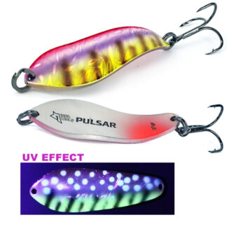 Pulsar YW UV 22gr