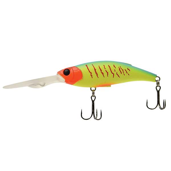 Luremax Aragon 75F DDR #029