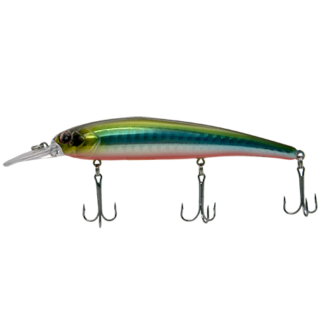 Luremax Killer 120F MDR #046