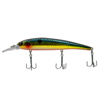 Luremax Killer 120F MDR #065