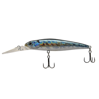 Luremax Samurai 90F DDR #001