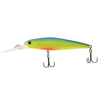 Luremax Samurai 90F DDR #015