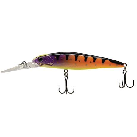 Luremax Samurai 90F DDR #025