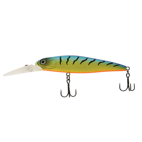 Luremax Samurai 90F DDR #026