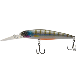 Luremax Samurai 90F DDR #027