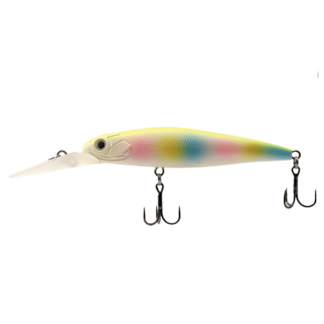 Luremax Samurai 90F DDR #028