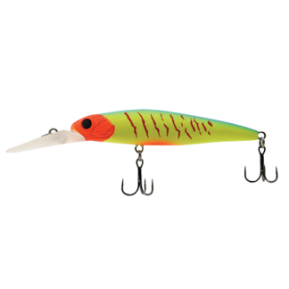 Luremax Samurai 90F DDR #029