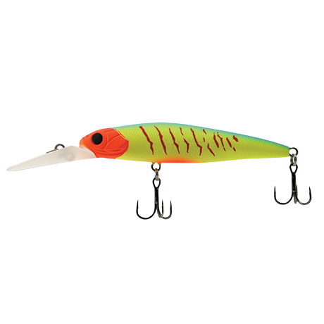 Luremax Samurai 90F DDR #029