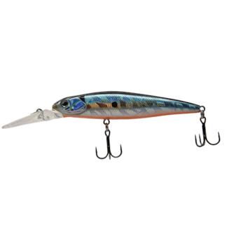 Luremax Samurai 90F DDR #030