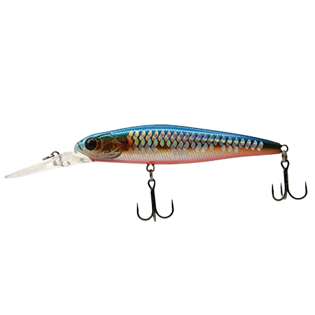 Luremax Samurai 90F DDR #055