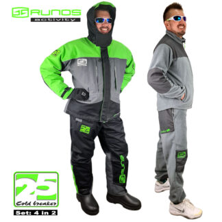 Runos Coldbreaker 25