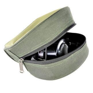 CZ dėklas ritėms 18/9/20 cm