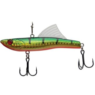 VIB Ecopro Sandra #014 9cm 25g