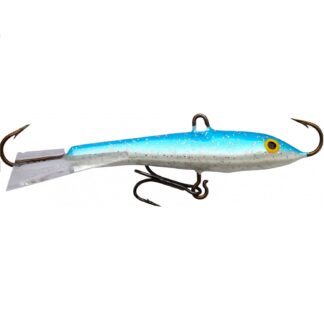 Jigging Rap W2BPHF 2cm