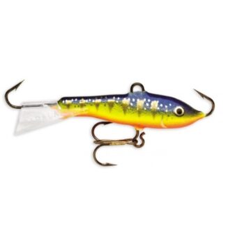 Jigging Rap W3 GHP 3cm