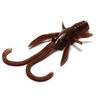 Baffi Fly 1.5" #012 10vnt