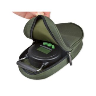 CZ dėklas svarstyklėms 14x25x5cm