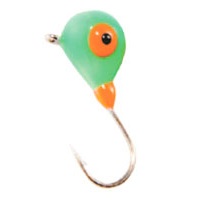 Ecopro avižėlė Kaplia su ausele #232 1vnt