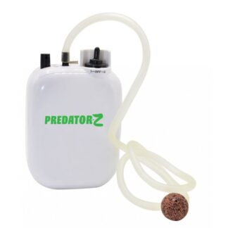 Oro Pompa Predator-Z