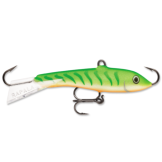 Jigging Rap W5 GTU 5cm