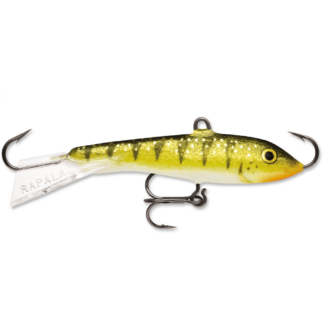 Jigging Rap W5 GYP 5cm