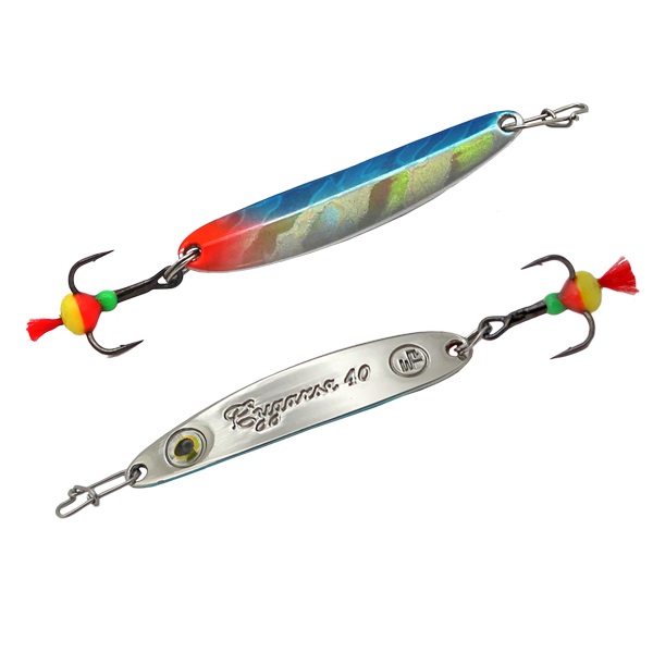 Starkinė su akim BIB