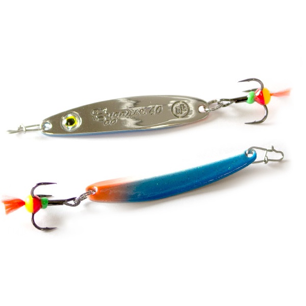 Starkinė su akim BLS