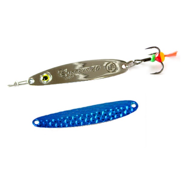 Starkinė su akim BB/S