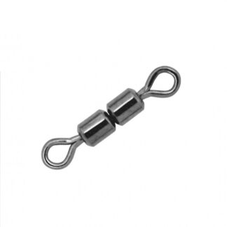 Gurza Double Rolling Swivel