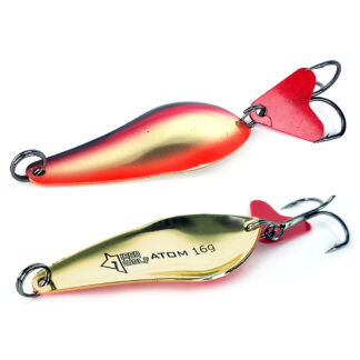 Iron Wolf Atom G 16gr