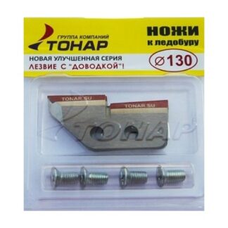 Peiliai Tonar L Classic ledo grąžtui