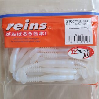 Rockvibe Shad 3" #362 15vnt