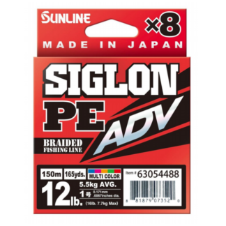 Sunline Siglon PEx8 ADV multi