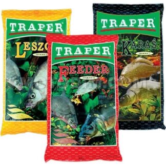 Traper jaukas Sekret 1kg