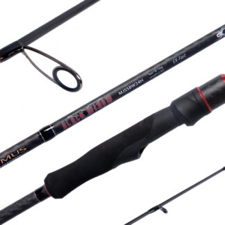 Black Widow-X Heavy Jig