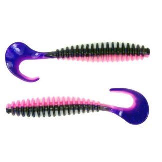 Worm Tail 4" #05/26 4vnt