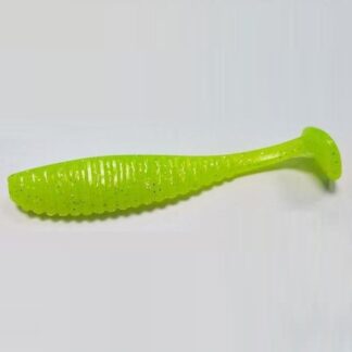 S-Cape Shad 3.5" #129 7vnt