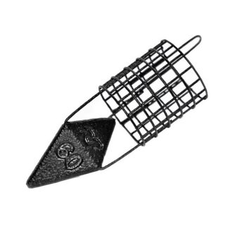 Šėrykla RigPro Krystal Hard M 1vnt